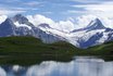 Vol en avion à la Jungfrau - 25 minutes pour 1 personne 1