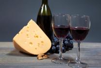 Käse und Wein Seminar - inkl. Degustation
