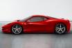 Sportwagen fahren - Ferrari, Lamborghini, Porsche oder Alpine | Package XXS 3
