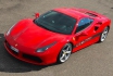 Sportwagen fahren - Ferrari, Lamborghini, Porsche oder Alpine | Package XS 1