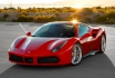 Sportwagen fahren - Ferrari, Lamborghini, Porsche oder Alpine | Package S 