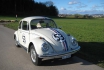 VW Käfer Herbie - für einen Tag mieten 