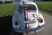 VW Käfer Herbie - für einen Tag mieten 2