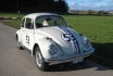 VW Käfer Herbie  - für zwei Tage mieten 1