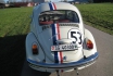 VW Käfer Herbie  - für zwei Tage mieten 2