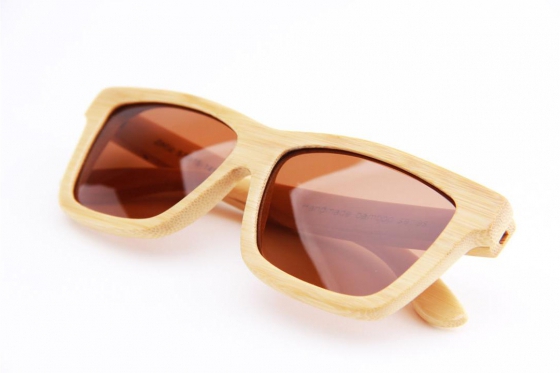 The Classic - Natural Brown  