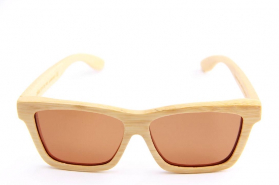 The Classic - Natural Brown 1 