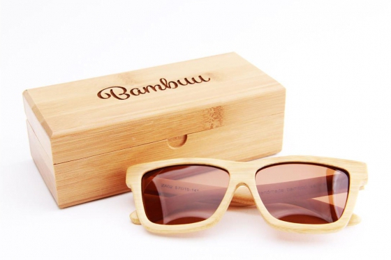 The Classic - Natural Brown 2 