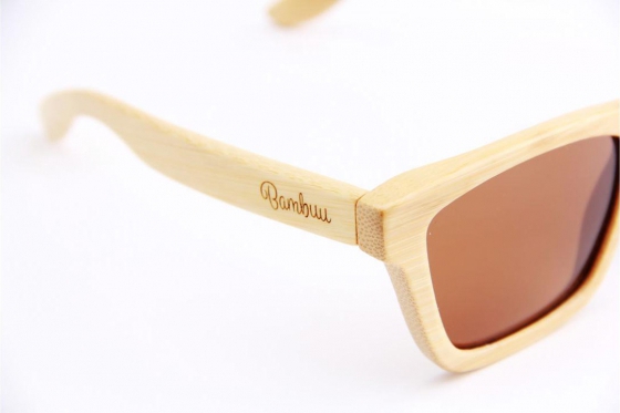 The Classic - Natural Brown 3 