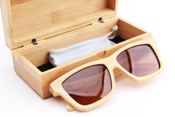 The Classic - Natural Brown 4 