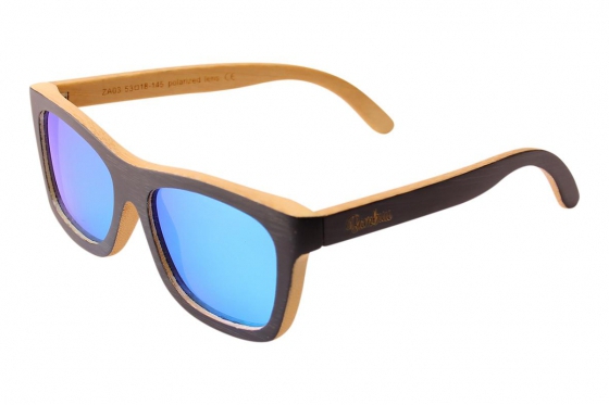 The Original - Black n Blue  