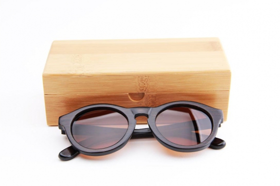 The Loom 2 - Dark Brown 1 