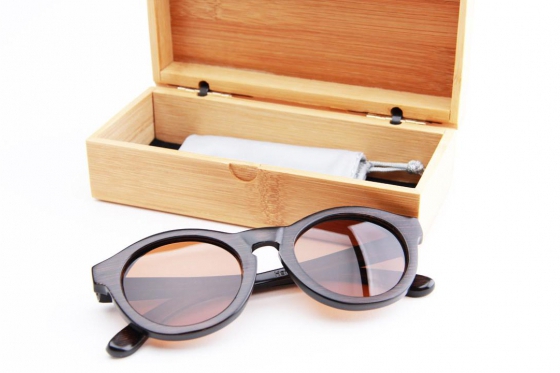 The Loom 2 - Dark Brown 4 