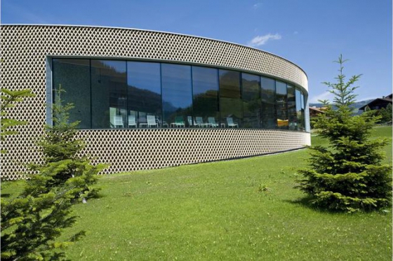 Entspannung in Gruyère - 1 Nacht inkl. Eintritt zu den Gruyère-Bädern für 2 Personen 3 