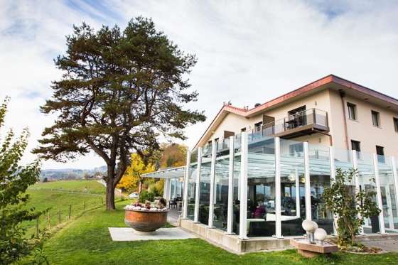 Séjour détente pour deux - Au bord du Lac de la Gruyère   Séjour détente pour deux - Au bord du Lac de la Gruyère