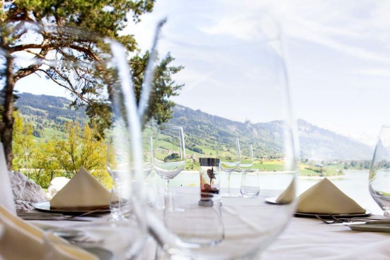 Séjour détente pour deux - Au bord du Lac de la Gruyère 5  Séjour détente pour deux - Au bord du Lac de la Gruyère 5