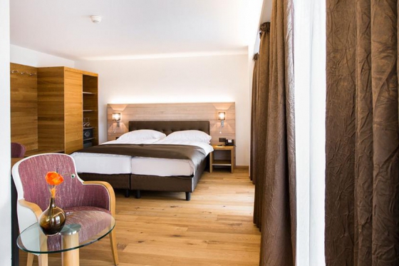 Séjour détente pour deux - Au bord du Lac de la Gruyère 6  Séjour détente pour deux - Au bord du Lac de la Gruyère 6