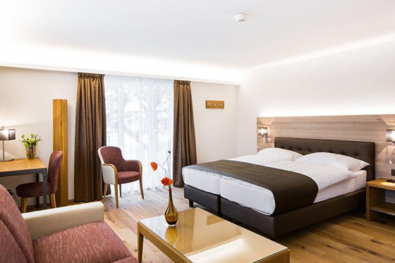 Séjour détente pour deux - Au bord du Lac de la Gruyère 7  Séjour détente pour deux - Au bord du Lac de la Gruyère 7