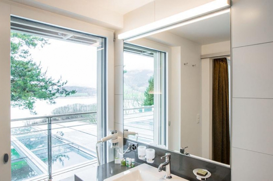 Séjour détente pour deux - Au bord du Lac de la Gruyère 10  Séjour détente pour deux - Au bord du Lac de la Gruyère 10