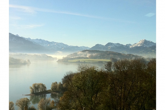 Séjour détente pour deux - Au bord du Lac de la Gruyère 14  Séjour détente pour deux - Au bord du Lac de la Gruyère 14