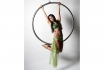 Aerial Hoop - Workshop 1