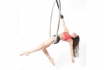 Aerial Hoop - Workshop 3