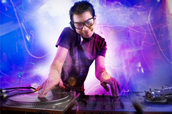 DJ-Kurs - eine Stunde Einführung in die DJ-Welt  