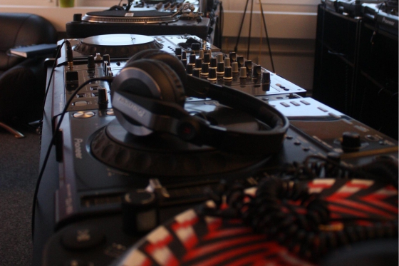 DJ-Kurs - eine Stunde Einführung in die DJ-Welt 3 