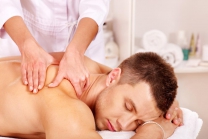 Sportmassage - 60 min Massage für Sportler