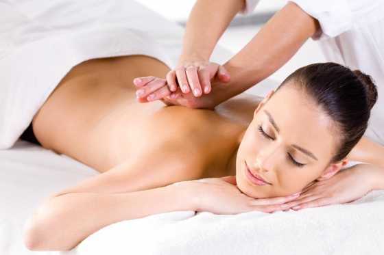 Massage sportif - 60 minutes de massage pour les sportifs 1 
