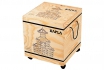 Kapla  - 1000 pièces avec caisse en bois 1
