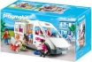 Hotelbus - Playmobil 