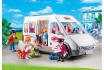 Hotelbus - Playmobil 1