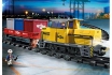 RC-Güterzug mit Licht und Sound - Playmobil 1