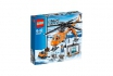 L'hélicopter arctique - Lego City 