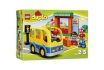 Bus scolaire - Lego Duplo 