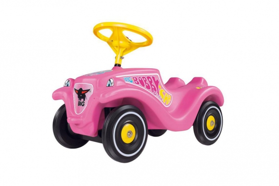 Classic Girl - Big Bobby voiture pour enfant  