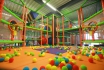 Indoor Kinderspielplatz - Tageskarte für 1 Kind 1