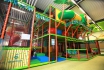 Indoor Kinderspielplatz - Tageskarte für 1 Kind 5