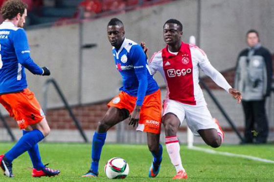 Ajax Amsterdam Tickets - Package für 2 inkl. 2 Übernachtungen 3 