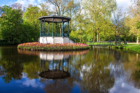 Ajax Amsterdam Tickets - Package für 2 inkl. 2 Übernachtungen 5 