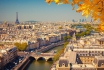 Billets Paris Saint-Germain - Avec 2 nuits pour 2 pers. 6