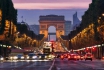 Billets Paris Saint-Germain - Avec 2 nuits pour 2 pers. 8