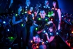 Lasergame à Lucerne - 60 minutes d'action 3