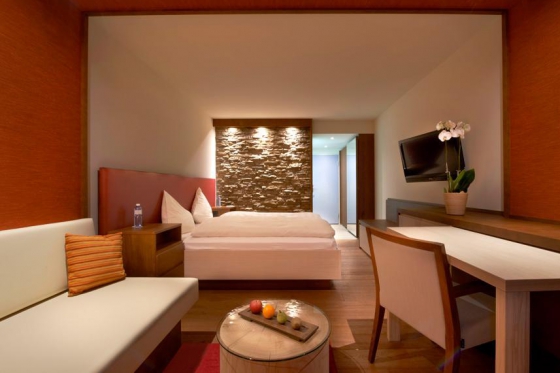 Freundinnen-Package - Im Panorama Resort & Spa 1 