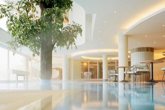 Freundinnen-Package - Im Panorama Resort & Spa 3 