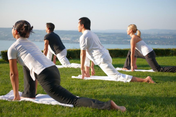 Freundinnen-Package - Im Panorama Resort & Spa 6 