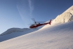 Volo in elicottero - Parete nord dell'Eiger1 2