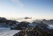Volo in elicottero - Parete nord dell'Eiger1 3
