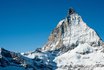 Tour en avion - Jungfrau et Cervin 